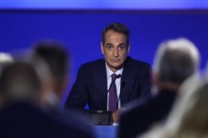 Μειώσεις στα σούπερ μάρκετ και επιδότηση στα καύσιμα από σήμερα -Στόχος στη ΔΕΘ είναι κάθε πολίτης να ακούσει κάτι που τον αφορά