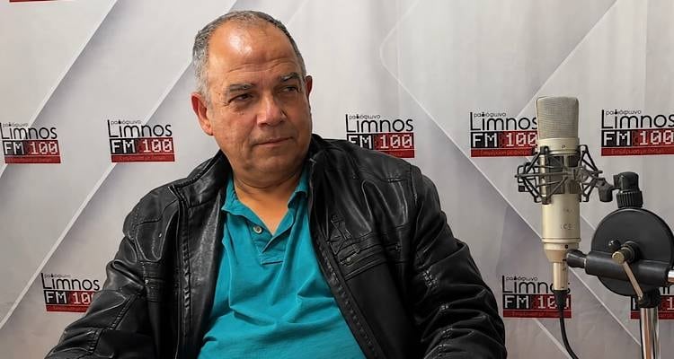 ΚΚΕ Λήμνου: «Εξιλαστήριο θύμα ο αντιδήμαρχος» | Οι ευθύνες για τη φωτιά και η βράβευση του Δήμου