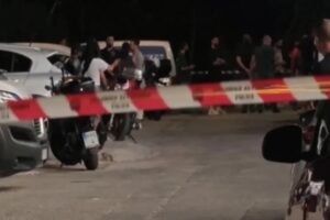 Θρίλερ στον Άγιο Δημήτριο με τον νεκρό αστυνομικό σε υπηρεσιακό όχημα -Απαντήσεις θα δώσει η ιατροδικαστική εξέταση