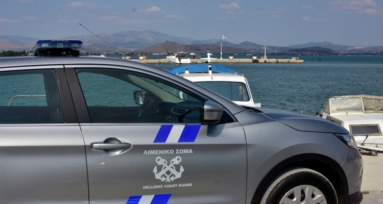 Λήμνος: Αίσιο τέλος στον συναγερμό για λουόμενο στην παραλία του Αυλώνα