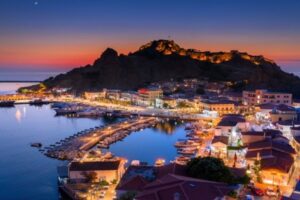 Μεταφορικό Ισοδύναμο: Πόσα χρήματα πιστώθηκαν στη Λήμνο | Η «αποκαλυπτική» αναλογία ανά κάτοικο