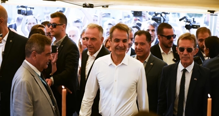 Αλλεπάλληλες συσκέψεις της κυβέρνησης εν όψει ΔΕΘ: Πακέτο άνω των 1,7 δισ. ευρώ -Φοροελαφρύνσεις, αυξήσεις και νέα μέτρα