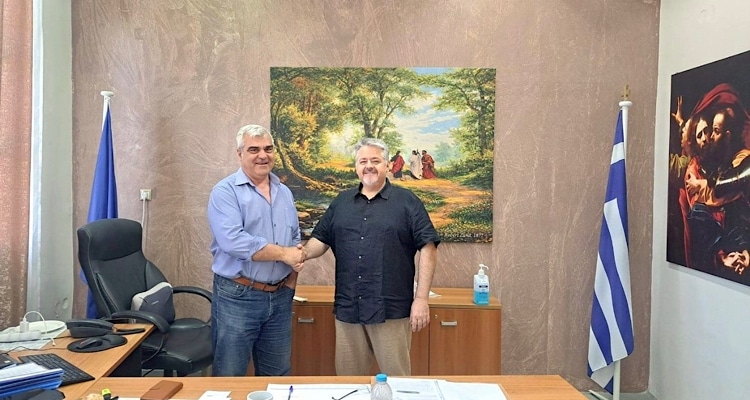 Νοσοκομείο Λήμνου: Επέστρεψε και ανέλαβε υπηρεσία ο αναισθησιολόγος Μ. Σκοπελίτης
