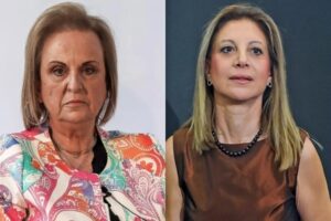 Παγώνη: Το μηχάνημα που βρέθηκε στο ιατρείο της Καρυστιανού απαγορεύεται | Δεν ξέρω γιατί το χρησιμοποιεί σε παιδιά