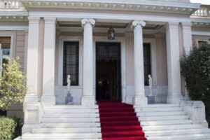 Τι δείχνουν οι μετρήσεις στο Μαξίμου μετά τη ΔΕΘ: Η έκπληξη, τα μέτρα και τα ποσοστά