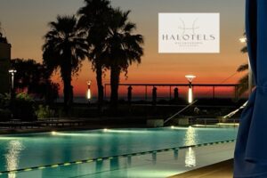 Η HALOTELS αναζητά συνεργάτες σε Λήμνο και Λέσβο για την επόμενη τουριστική περίοδο