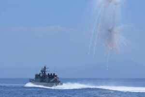 Η Ρωσία ανεβάζει την ένταση στα όρια του ΝΑΤΟ, παράξενα περιστατικά από τη Βαλτική μέχρι την Ανατολική Ευρώπη | Τι ετοιμάζει η Μόσχα