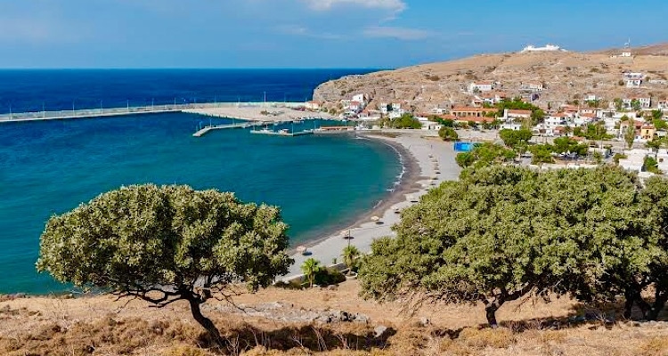 Άγιος Ευστράτιος: Αίτηση και παραλαβή νέας ταυτότητας χωρίς μετακίνηση στη Λήμνο | Η πρωτοβουλία της Ελληνικής Αστυνομίας