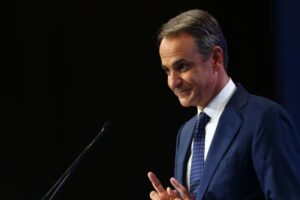 «Πακέτο» μέτρων 2,2 δισ. ευρώ για το 2027 | Οι μεγάλοι κερδισμένοι από τις εξαγγελίες Μητσοτάκη στη ΔΕΘ, ποιοι και τι θα λάβουν