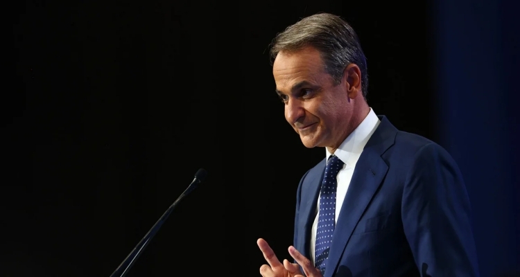 «Πακέτο» μέτρων 2,2 δισ. ευρώ για το 2027 | Οι μεγάλοι κερδισμένοι από τις εξαγγελίες Μητσοτάκη στη ΔΕΘ, ποιοι και τι θα λάβουν
