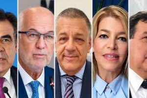 Σε φουλ προεκλογικούς ρυθμούς η ΝΔ: Ανακατεύει την τράπουλα των υποψηφίων στην Α’ Θεσσαλονίκης ο Μητσοτάκης, ποια ονόματα «παίζουν»