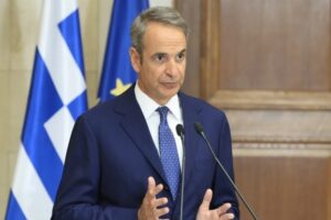 Κανονικά η ομιλία του πρωθυπουργού απόψε στη ΔΕΘ | Ακυρώθηκαν τα πάρτι και οι συνεστιάσεις μετά το δυστύχημα με το Phantom