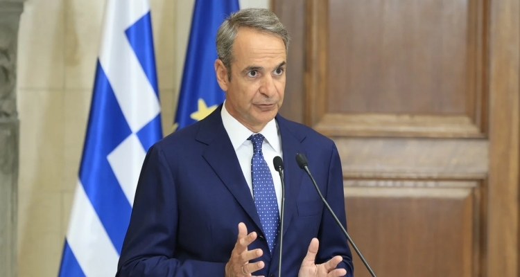 Κανονικά η ομιλία του πρωθυπουργού απόψε στη ΔΕΘ | Ακυρώθηκαν τα πάρτι και οι συνεστιάσεις μετά το δυστύχημα με το Phantom