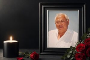 Έφυγε από τη ζωή ο Στέλιος Τζάνερος | Μια ζωή δεμένη με τη θάλασσα και τη Μύρινα