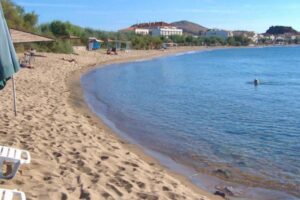 Λήμνος: Κινητοποίηση του Λιμενικού το μεσημέρι για windsurfer στο Ρωμαίικο