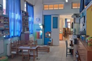 Ειδικό Σχολείο Καλλιθέας: Η ανάρτηση Κυριαζή και η οργισμένη απάντηση γονέα