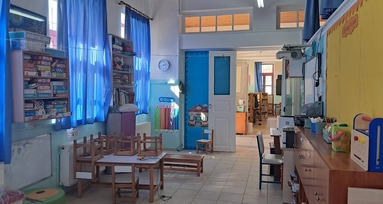 Ειδικό Σχολείο Καλλιθέας: Η ανάρτηση Κυριαζή και η οργισμένη απάντηση γονέα