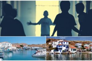 Κοινή πρωτοβουλία Εκπαίδευσης και Αστυνομίας για την προστασία και την ασφάλεια των ανηλίκων σε Λήμνο και Άγιο Ευστράτιο