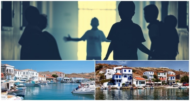 Κοινή πρωτοβουλία Εκπαίδευσης και Αστυνομίας για την προστασία και την ασφάλεια των ανηλίκων σε Λήμνο και Άγιο Ευστράτιο