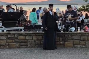 Σε εκλογές για νέο Δ.Σ ο Πολιτιστικός Σύλλογος Μούδρου | Αποχωρεί ο π. Ιωάννης Πρόνιος