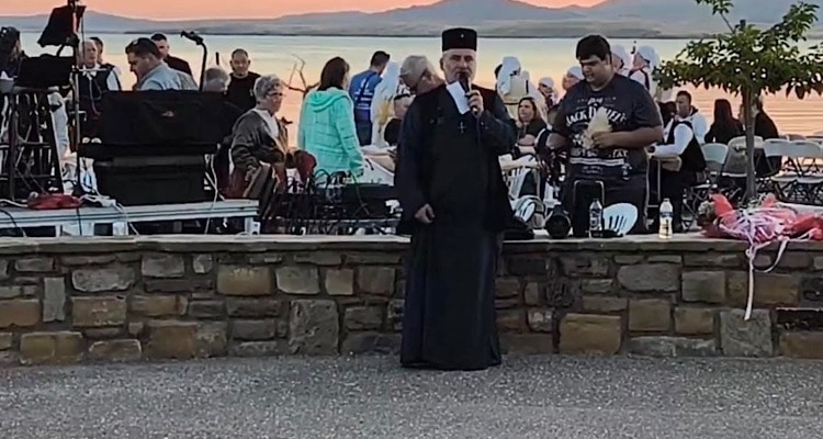 Σε εκλογές για νέο Δ.Σ ο Πολιτιστικός Σύλλογος Μούδρου | Αποχωρεί ο π. Ιωάννης Πρόνιος