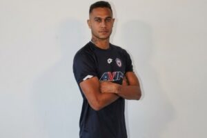 Μια μεγάλη αγκαλιά για τον Κώστα Λίμα | Ο Ηρακλής Ατσικής στηρίζει τον αθλητή μετά το σοβαρό ατύχημα