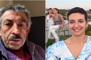 Το ευχαριστήριο μήνυμα της Ασπασίας Χαβιά στον Αγοραστό Λαβδαρά: «Η πράξη σας αποτελεί για μένα ιδιαίτερη τιμή»