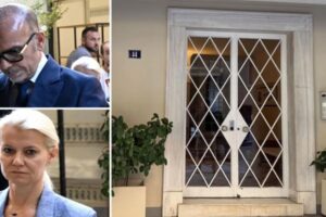 Εξηγήσεις στον ανακριτή θα δώσουν σήμερα οι δύο γιατροί για τον θάνατο του Μαζωνάκη: Τα αλλεπάλληλα alarm και η επανεκκίνηση στο μηχάνημα πλασμαφαίρεσης