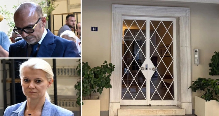 Εξηγήσεις στον ανακριτή θα δώσουν σήμερα οι δύο γιατροί για τον θάνατο του Μαζωνάκη: Τα αλλεπάλληλα alarm και η επανεκκίνηση στο μηχάνημα πλασμαφαίρεσης