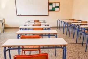 Σύλλογος Εκπαιδευτικών Πρωτοβάθμιας Εκπαίδευσης Λήμνου: «Με περισσότερα από 30 κενά ξεκινά η σχολική χρονιά»