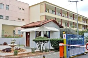 Χανιά: Στη ΜΕΘ βρέφος 14 ημερών με κρανιοεγκεφαλικές κακώσεις | Συνελήφθη η μητέρα του