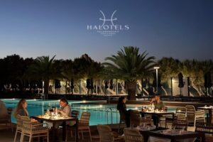 Η HALOTELS αναζητά συνεργάτες σε Λήμνο και Λέσβο για τη νέα τουριστική περίοδο