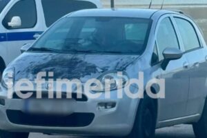 Δίνει μάχη για τη ζωή της η 24χρονη τραυματίας στην Ηγουμενίτσα: Πάτησε γκάζι ο σύντροφός της ενώ η κοπέλα ήταν στο καπό