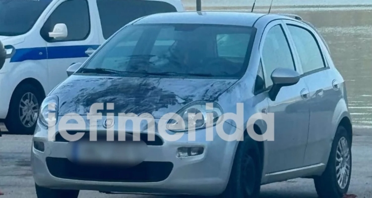 Δίνει μάχη για τη ζωή της η 24χρονη τραυματίας στην Ηγουμενίτσα: Πάτησε γκάζι ο σύντροφός της ενώ η κοπέλα ήταν στο καπό