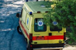 Συνελήφθη 35χρονη στην Κω μετά τον σοβαρό τραυματισμό του 3χρονου παιδιού της, βρέθηκε αναίσθητο σε σταθμευμένο αυτοκίνητο