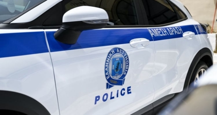 Σύλληψη στη Λήμνο για ηχορύπανση σε κατάστημα υγειονομικού ενδιαφέροντος