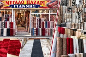 Γιάννης Ασημάκης: «Στρώνουμε» τον χειμώνα στα μέτρα σας!