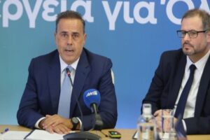 Πώς θα έχουμε φθηνότερο ρεύμα -Οι έξι άξονες για σταδιακή μείωση έως 30%