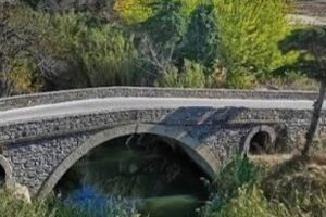 Δεύτερη παράταση για τη μελέτη της γέφυρας του Αυλώνα | Η ολοκλήρωσή της μετατίθεται για τον Μάρτιο του 2027