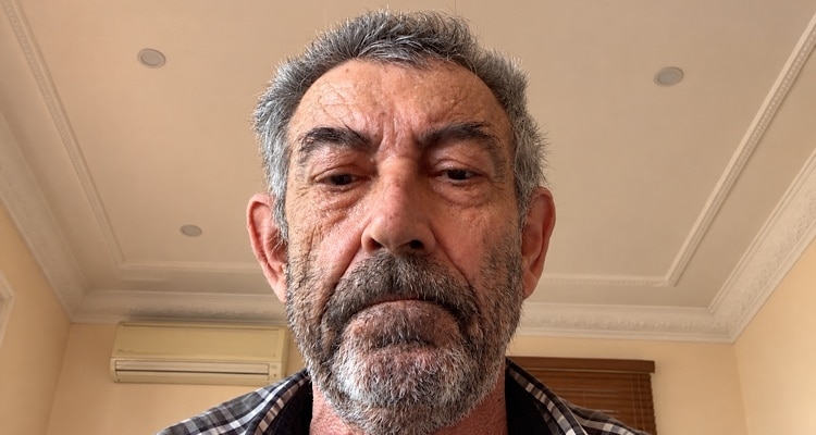 Ο Αγοραστός Λαβδαράς καλεί τη Λήμνο να γίνει στήριγμα για τον Κώστα Λίμα