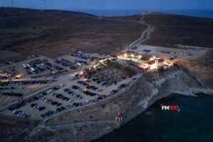 Πώς θα μετακινηθούν οι πιστοί στον Άγιο Σώζοντα | Τα δρομολόγια του ΚΤΕΛ