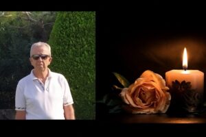 Έφυγε από τη ζωή ο Θεοδόσης Δαλαβίτσος | Αύριο στην Νέα Κούταλη η κηδεία του