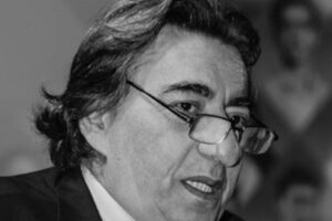 Πέθανε στα 73 του ο Γιώργος Μακρόπουλος: Θλίψη στο ελληνικό σκάκι
