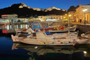 Η ευλογία να ζεις σε Λέσβο και Λήμνο: Η νέα μελέτη που τις βάζει στις λιγότερο κλιματικά ευάλωτες περιοχές