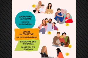Σχολικά βιβλία Β’ και ΣΤ’ Δημοτικού παρουσιάζουν οικογένειες με γονείς ίδιου φύλου – Μαρινάκης: Ο πατέρας είναι πατέρας, η μητέρα είναι μητέρα