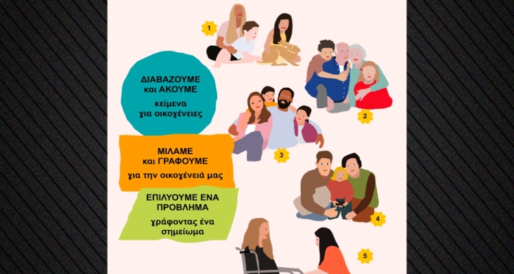Σχολικά βιβλία Β’ και ΣΤ’ Δημοτικού παρουσιάζουν οικογένειες με γονείς ίδιου φύλου – Μαρινάκης: Ο πατέρας είναι πατέρας, η μητέρα είναι μητέρα
