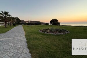 Η HALOTELS αναζητά συνεργάτες σε Λήμνο και Λέσβο για την επόμενη τουριστική περίοδο