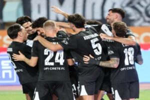 ΟΦΗ – Χόφενχαϊμ: Αξίζει η «μπαλοθιά» στο 3.35!
