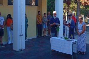 Ευχές του Δήμου Αγίου Ευστρατίου για τη νέα σχολική χρονιά | «Στο πλευρό της εκπαιδευτικής κοινότητας»