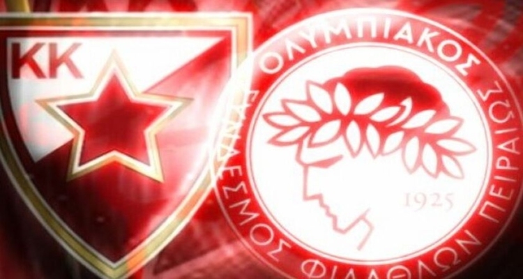 Ολυμπιακός – Ερυθρός Αστέρας: Η ώρα του Μοντέρο στο 1.95!